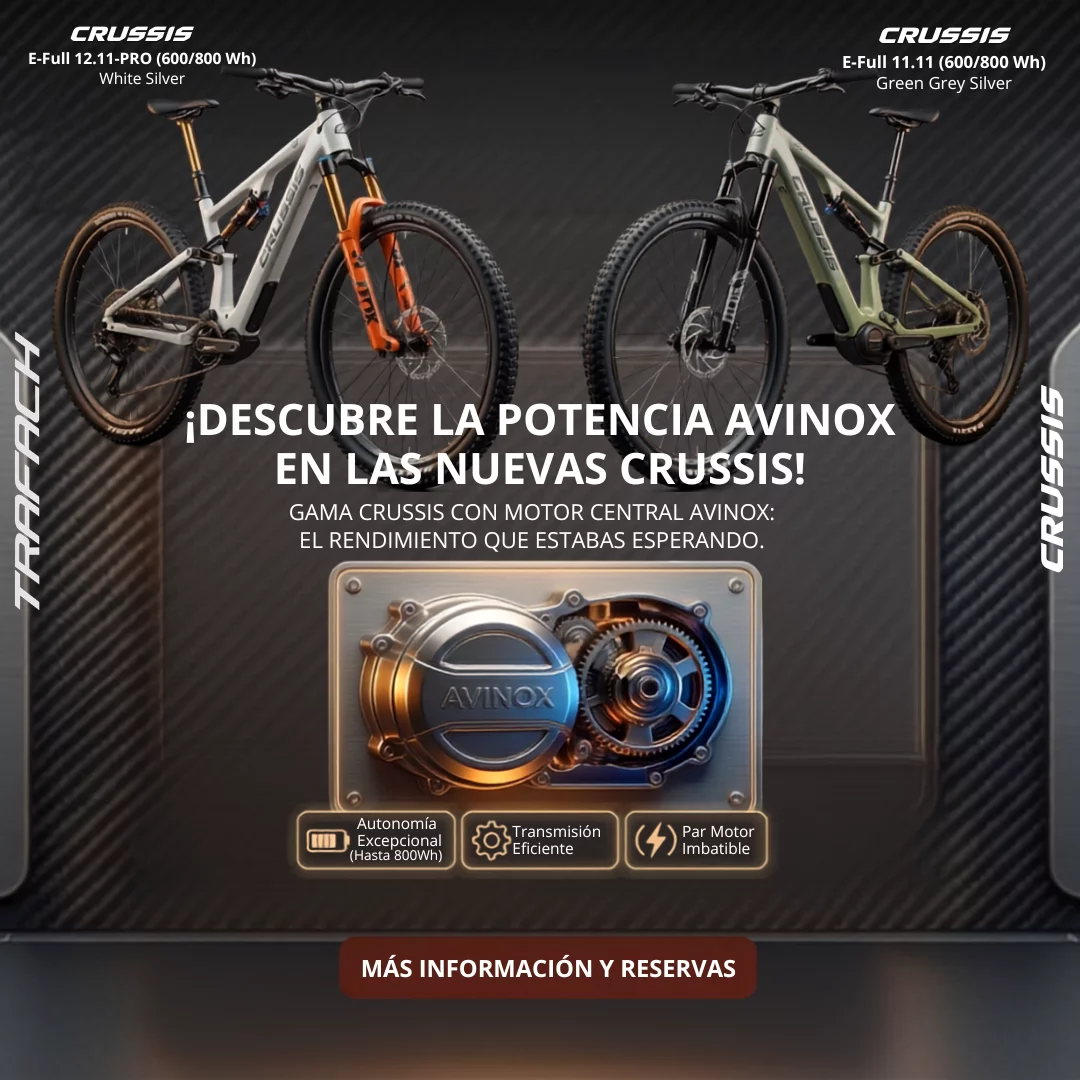 Bicicletas