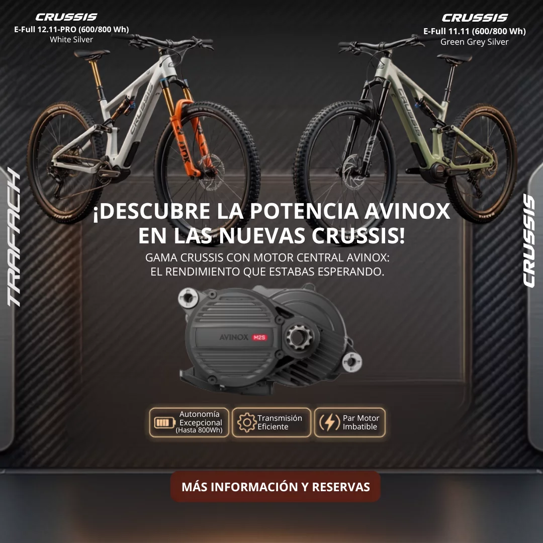 Bicicletas