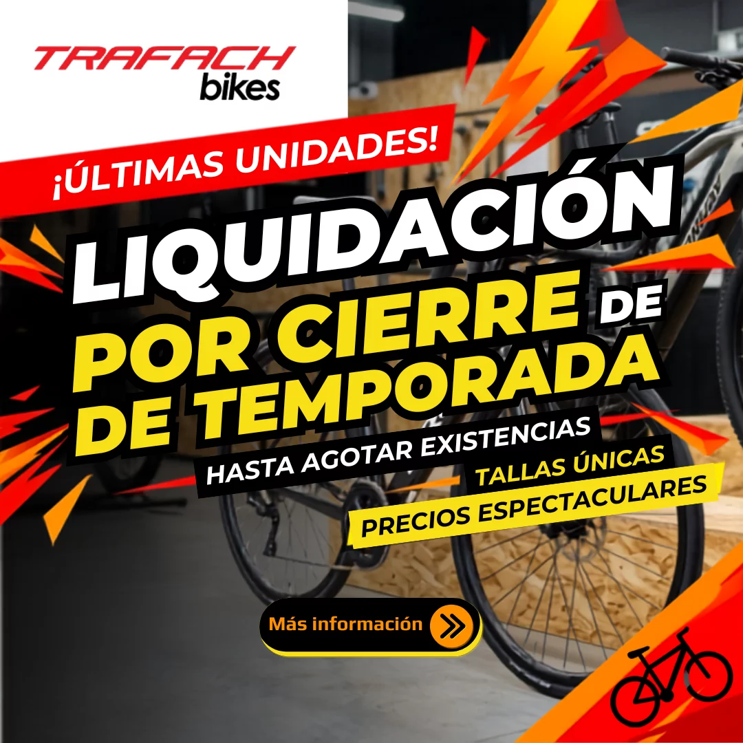 Bicicletas