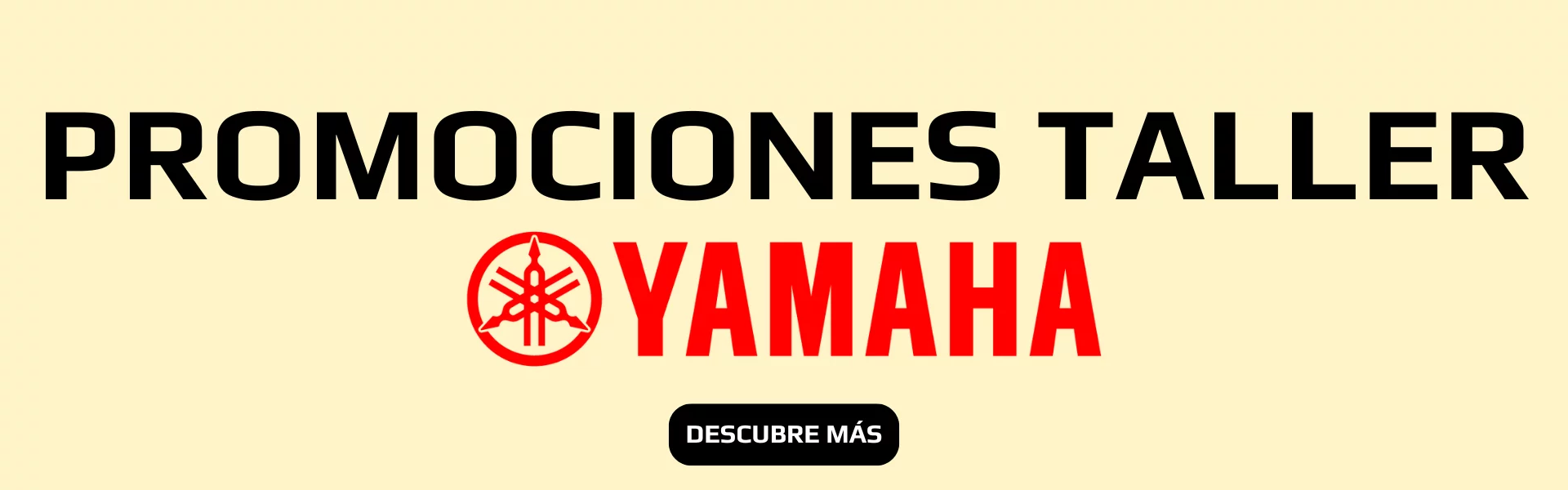 Promos Yamaha