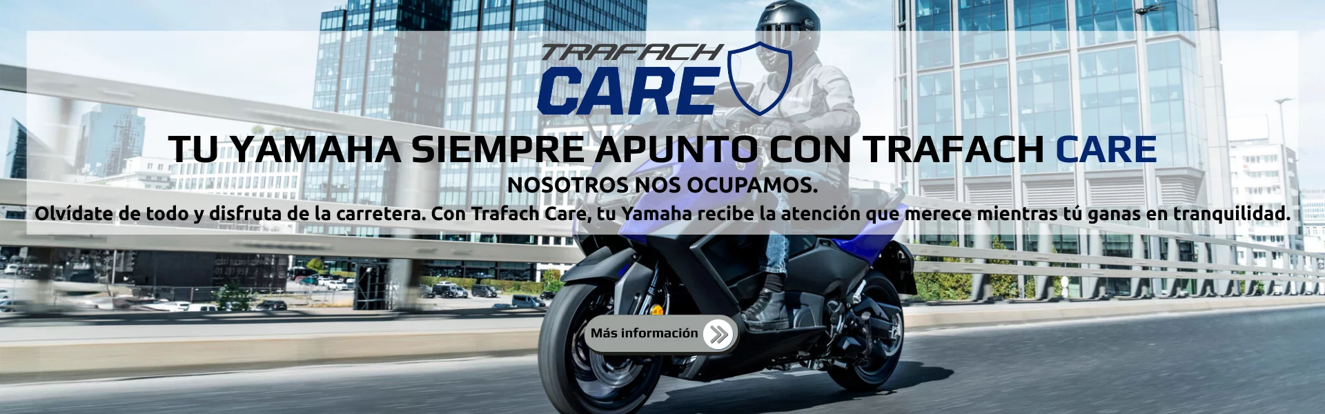 Trafach Care