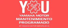 Mantenimiento Programado Yamaha